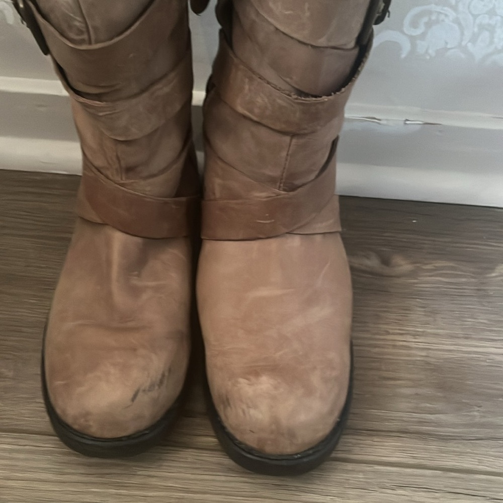 Knee High Boot - image 7